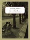 The Missing Statues (eBook): A Selection from "Love Begins in Winter"
